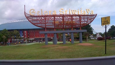 Akhir Pekan, Yuk Liburan di Palembang!