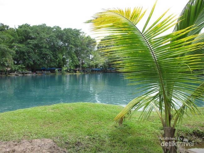 Aneka Destinasi di Sinembah Tanjung Muda Hulu, Deli Serdang