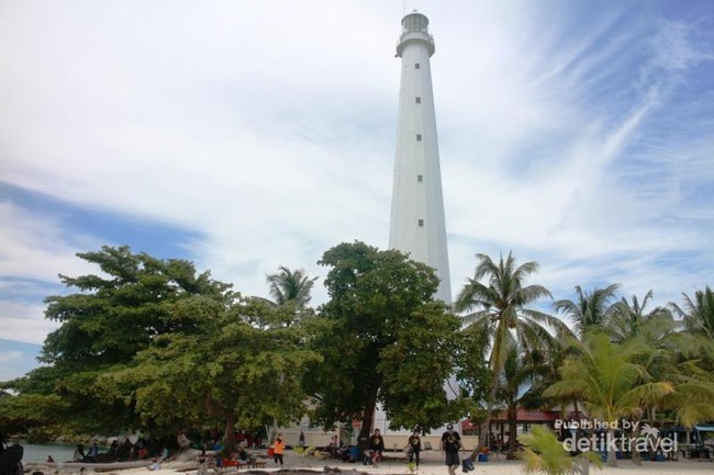 Aneka Kegiatan Seru Laskar Gerhana di Belitung