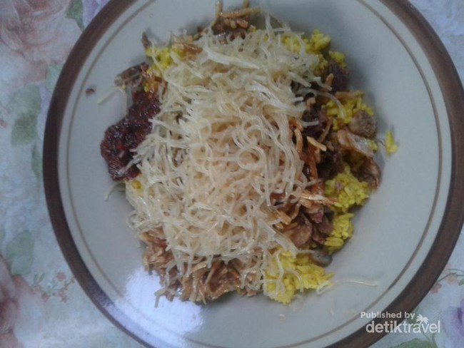 Aneka Kuliner Maluku Utara yang Bikin Goyang Lidah