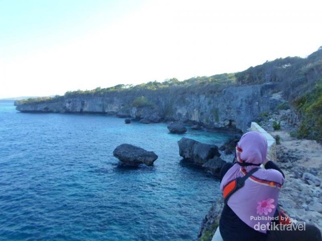 Aneka Pantai Cantik di Bulukumba