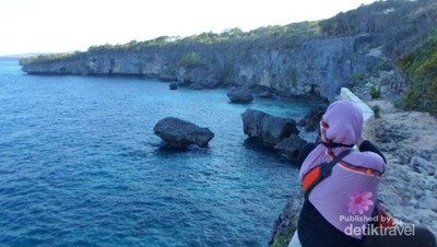 Aneka Pantai Cantik di Bulukumba