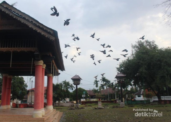 Aneka Sudut Cantik Sabang di Aceh
