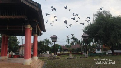 Aneka Sudut Cantik Sabang di Aceh
