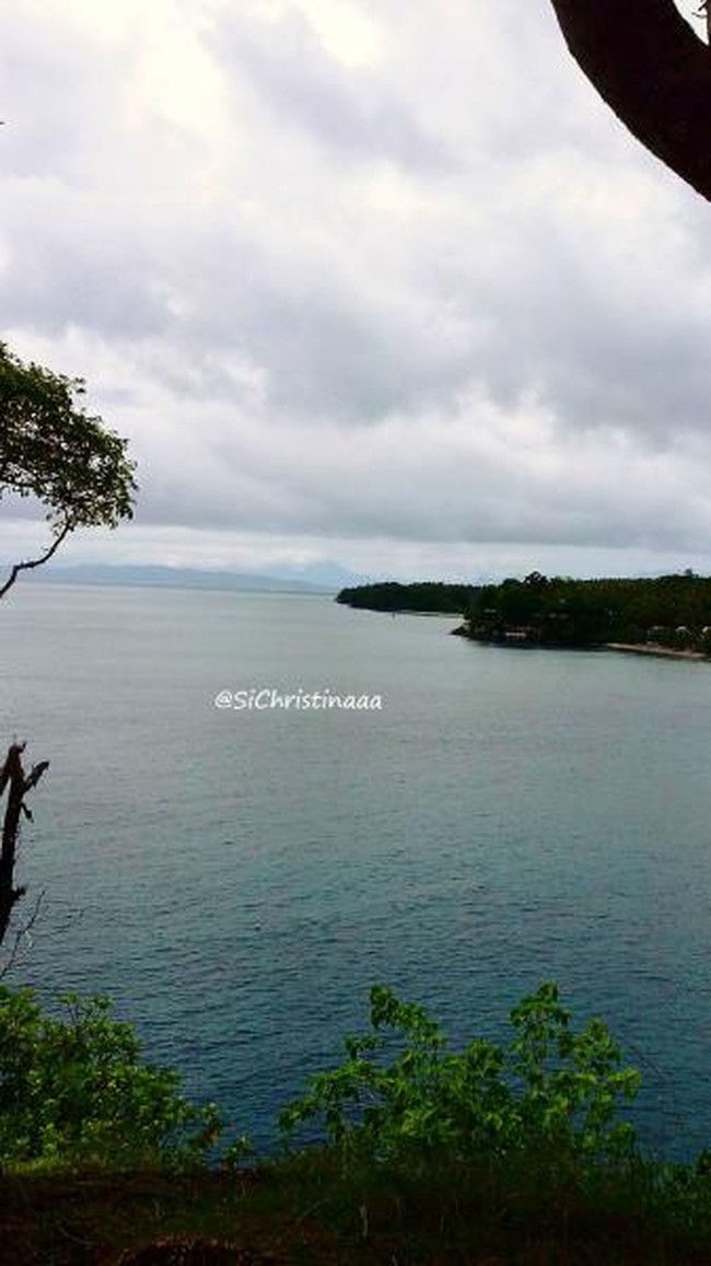 Anoi Itam & Sumur Tiga, Dua Pantai Cantik di Pulau Weh