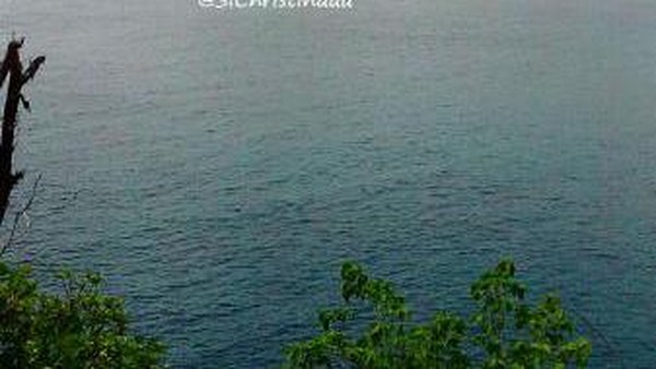Anoi Itam & Sumur Tiga, Dua Pantai Cantik di Pulau Weh