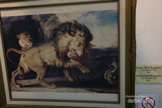 Apakah Museum Keramik Tidak Menarik Minat Kunjunganmu?