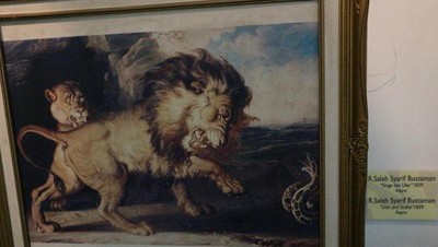 Apakah Museum Keramik Tidak Menarik Minat Kunjunganmu?
