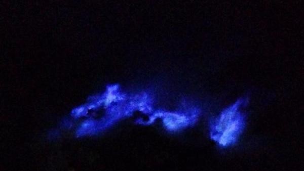 Api Biru Abadi Sampai Penangkaran Penyu, Ada di Banyuwangi