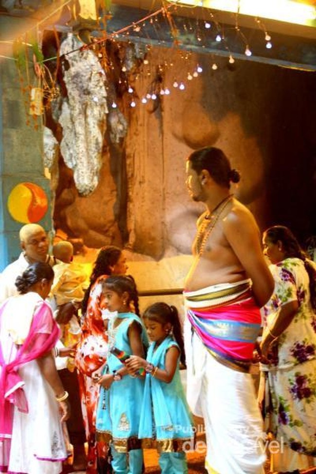 Atraksi Budaya India yang Unik di Batu Cave