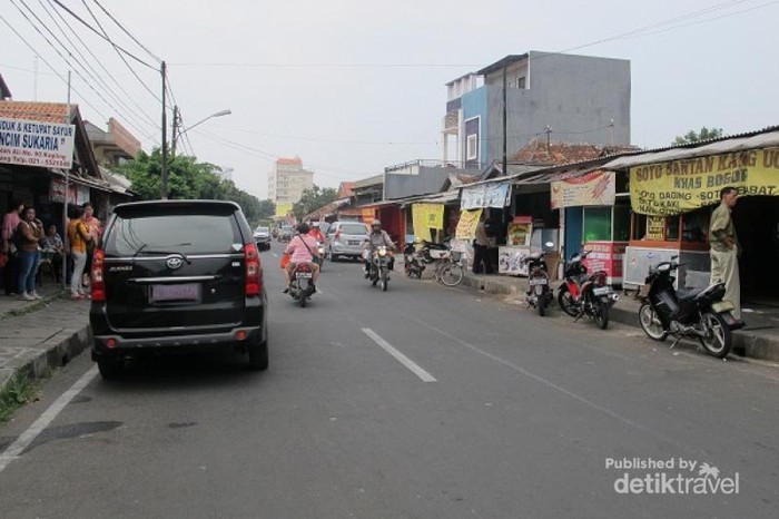 Ayo Keliling Pecinan Tangerang!