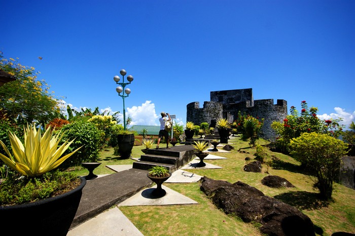 Ayo Main ke Ternate!