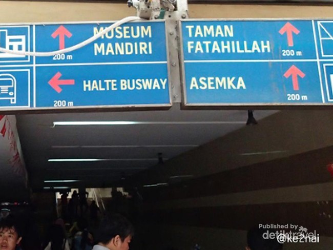 Ayo, Wisata Sejarah Ke Kota Tua Jakarta!