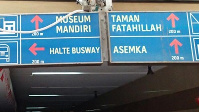 Ayo, Wisata Sejarah Ke Kota Tua Jakarta!