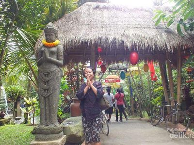Bali Memang Surganya Petualangan Alam yang Kekinian
