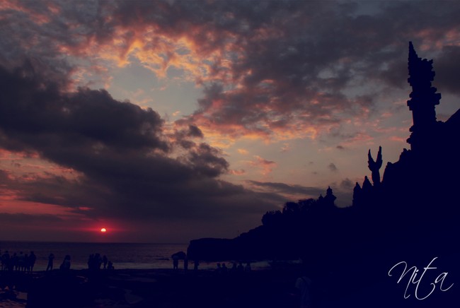 Bali, Pulau Wisata yang Tak Ada Habisnya