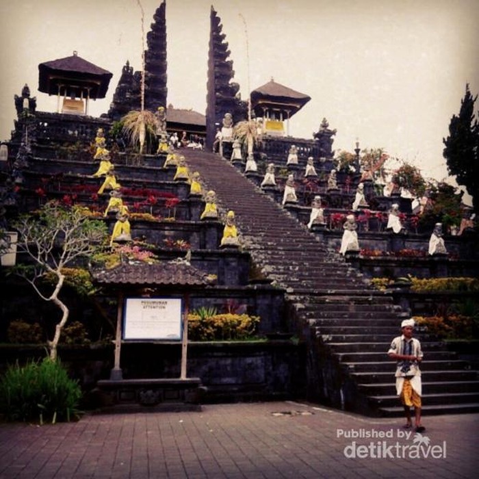 Bali Semakin Romantis!