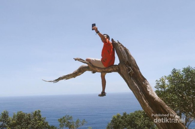 Bali yang Selalu Instagramable