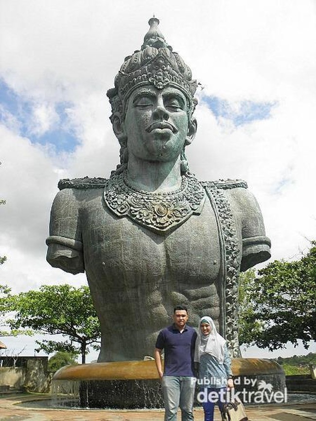 Bali yang Tidak Pernah Membosankan
