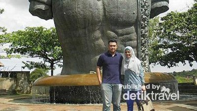 Bali yang Tidak Pernah Membosankan