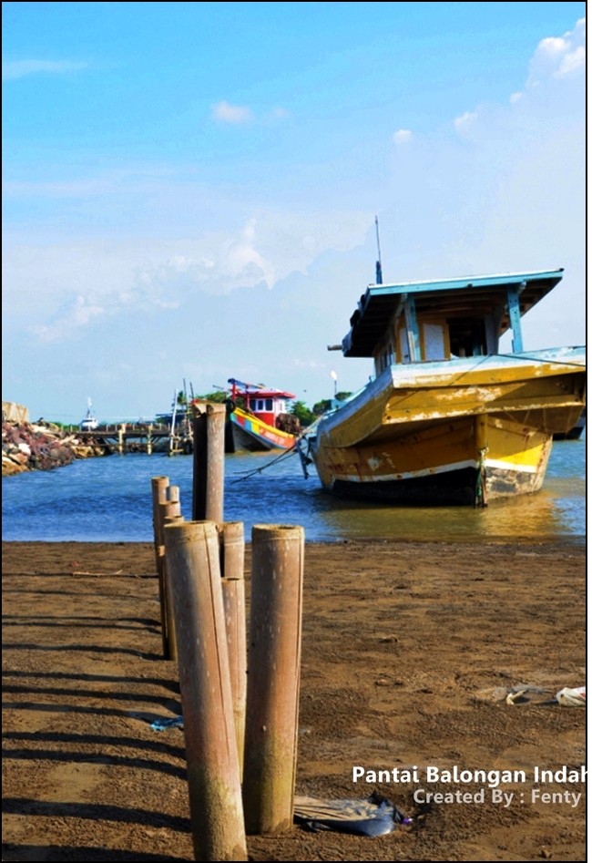 Balongan, Satu Lagi Perawan dari Indramayu