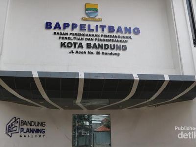 Bandung Planning Gallery yang Kekinian & Instagramable