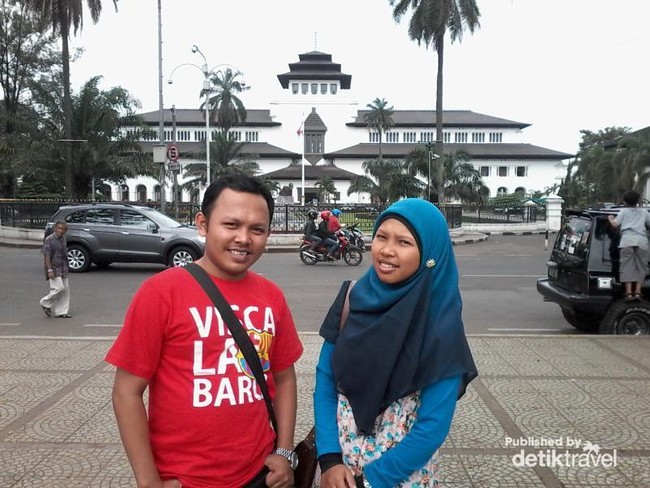 Bandung yang Tak Pernah Membosankan