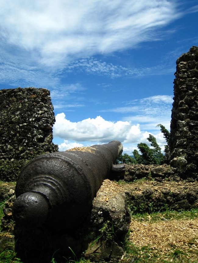 Baubau Part 1