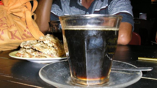 Begini Cara Buat Kopi Aceh yang Nikmat