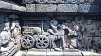 Relief Candi Borobudur – Newstempo