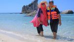 Belitung, Wisata Laut yang Indah dari Sumatera