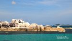 Belitung, Wisata Laut yang Indah dari Sumatera
