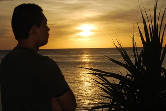 Belum ke Sabang Kalau Belum Singgah ke Pantai Sumur Tiga