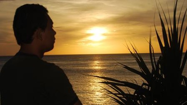 Belum ke Sabang Kalau Belum Singgah ke Pantai Sumur Tiga