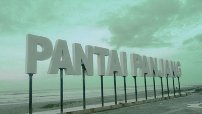 Bengkulu Juga Punya Tanah Lot Seperti di Bali