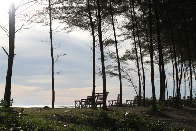Bengkulu, Kota Kecil Nan Indah