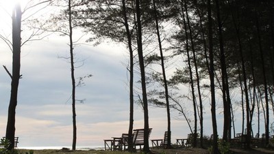 Bengkulu, Kota Kecil Nan Indah
