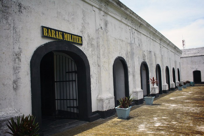 Benteng Marlborough