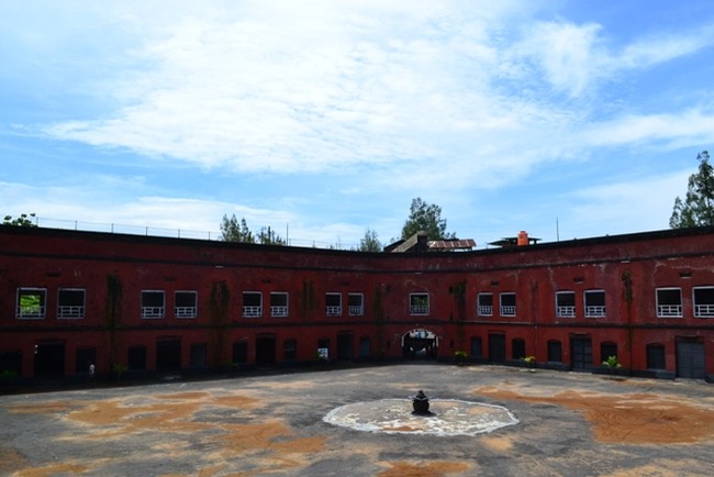 Benteng Van Der Wijck, Warisan Bersejarah dari Kebumen