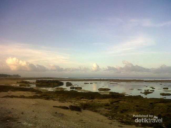 Berbagai Spot Wisata Cantik di Sukabumi