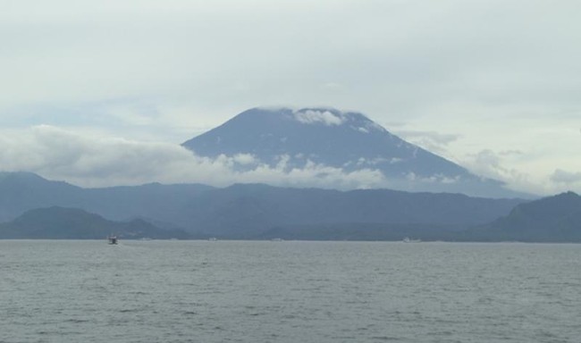 Berlayar Dari Bali Sampai Lombok, Mantap!