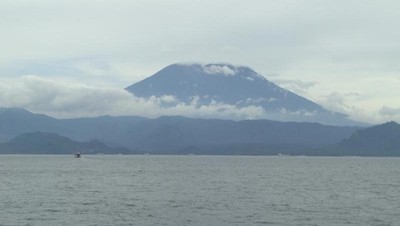 Berlayar Dari Bali Sampai Lombok, Mantap!