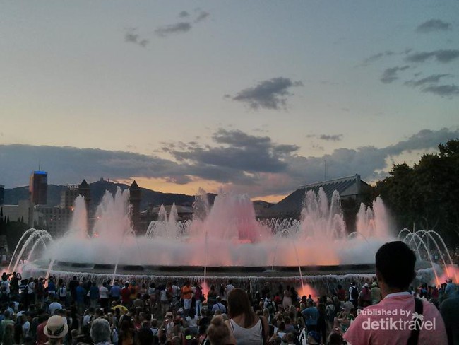 Bisa Bertemu Lionel Messi, Top Banget!