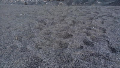 Bisikan Cinta di Pasir Bromo