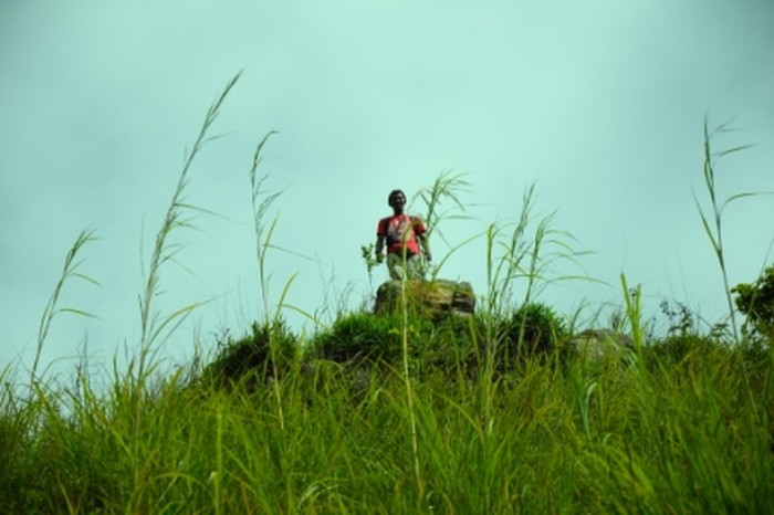 Bonus Bagi Pecinta Trekking