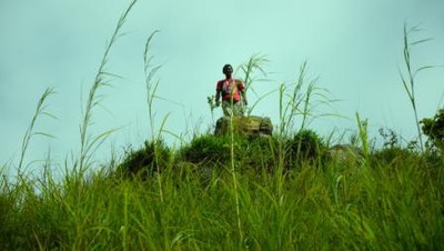 Bonus Bagi Pecinta Trekking