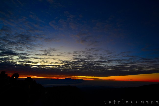 Bromo yang Selalu Memikat Hati