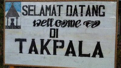 Bukan Cuma Papua, NTT Juga Punya Rumah Jamur
