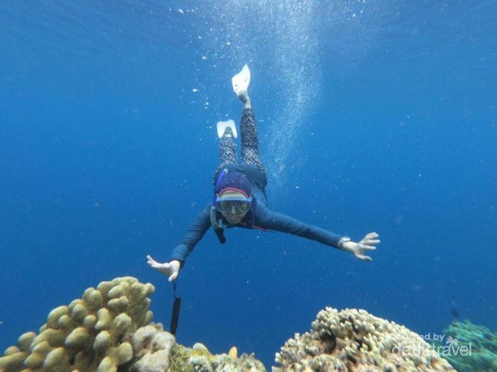 Bunaken Memang Keren!