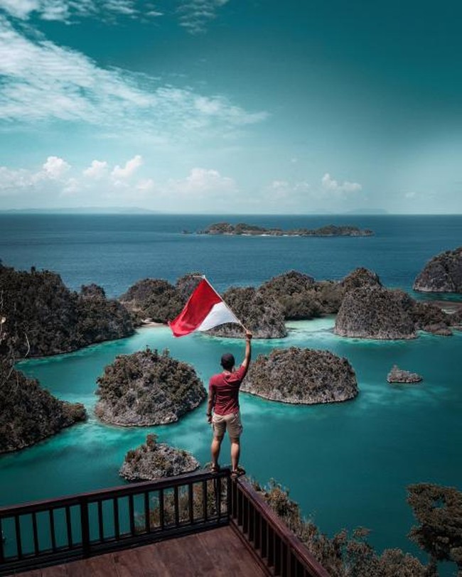 Butuh Vitamin Sea? Intip Pantai-Pantai Ini Saja